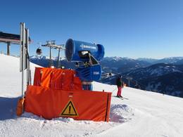 Kronplatz (Plan de Corones)