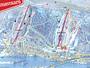 Trail map Ounasvaara – Rovaniemi