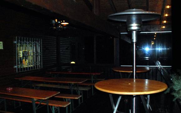 Après-ski Nördlicher Westerwald – Après-ski Wissen
