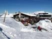 Huts, mountain restaurants  Epic Pass – Mountain restaurants, huts Silvretta Montafon