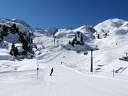 Slopes to Ochsenalm