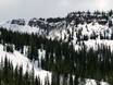 Ski resorts for advanced skiers and freeriding Colorado – Advanced skiers, freeriders Snowmass