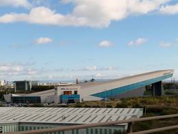 The Snow Centre Manchester