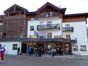 Bar K2 in Andalo