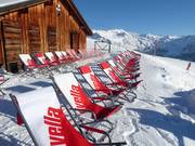 Snow Bar Miret