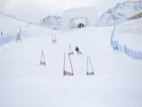 Skimovie Parallel Slalom 