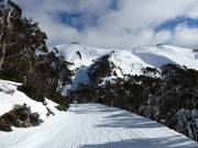 Gully Catwalk slope