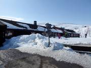 Hotell Fjället