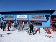 Chalet Soleil