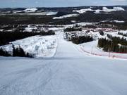 Slope Lostupet