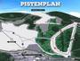 Trail map Fort Fun Winterwelt – Bestwig