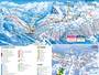 Trail map Loser – Altaussee