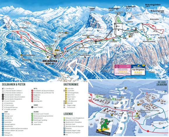 Der Loser – Altaussee