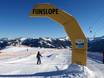 Family ski resorts Ski amadé – Families and children Dorfgastein/Großarltal
