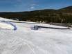 Family ski resorts Front Range – Families and children Winter Park Resort