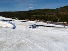 Winter Park Resort