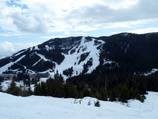 9 new slopes on Black Mountain