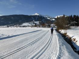 Lermoos – Grubigstein