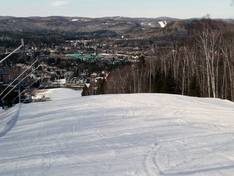 Photos Sommet Saint-Sauveur