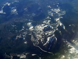 Red Mountain Resort – Rossland