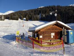 Fastatsch