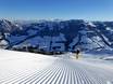 Slope preparation Central Eastern Alps – Slope preparation Ski Juwel Alpbachtal Wildschönau