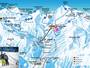 Trail map Gitschenen – Isenthal