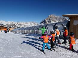San Martino di Castrozza
