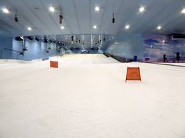 Ski Egypt