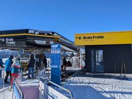 Braia Fraida