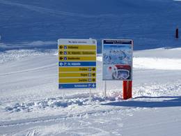 Belpiano (Schöneben)/Malga San Valentino (Haideralm)