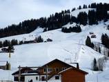 Skilift Roggen