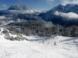 Lermoos – Grubigstein