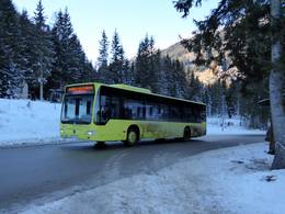 St. Jakob im Defereggental – Brunnalm