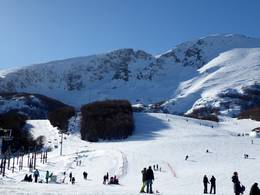 Ski resort Savin Kuk – Žabljak