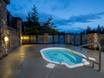 Glacier Mountaineer Lodge