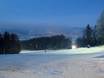 Baden-Württemberg: Test reports from ski resorts – Test report Ostalb – Aalen
