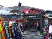 Après-ski tip Zum Kuckuck