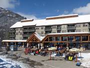 Ski Tip Lodge