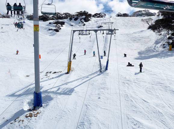 Wentworth T-Bar