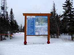 Mont-Sainte-Anne