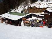 Ussa’s Hütte