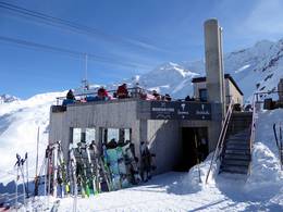 Gemsstock – Andermatt