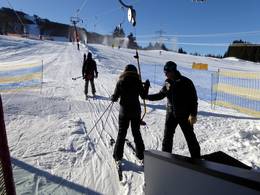Kitzsteinhorn/Maiskogel – Kaprun