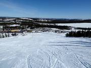Slope No. 8