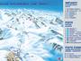 Trail map Passo dello Stelvio (Stelvio Pass)