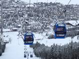 Snow King Gondola