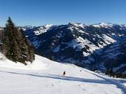 Slope RSL Hochbrand