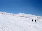 Cherni Vrah slope