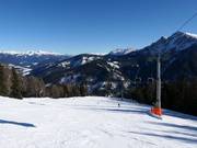 Marchner slope